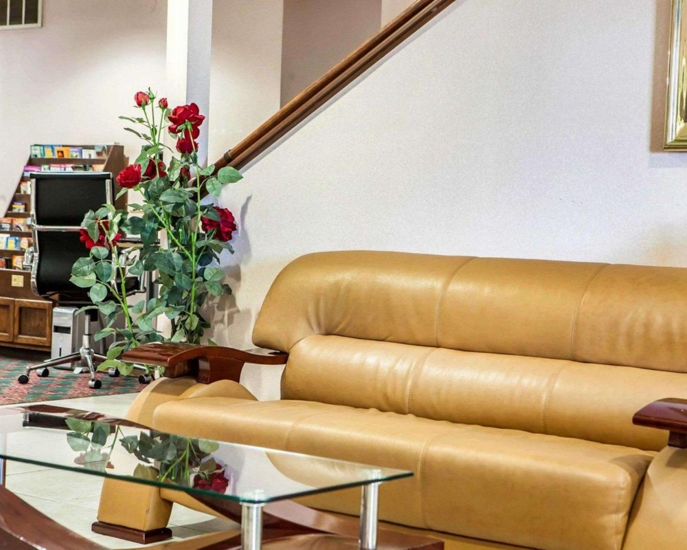 Quality Inn Arcola Main image