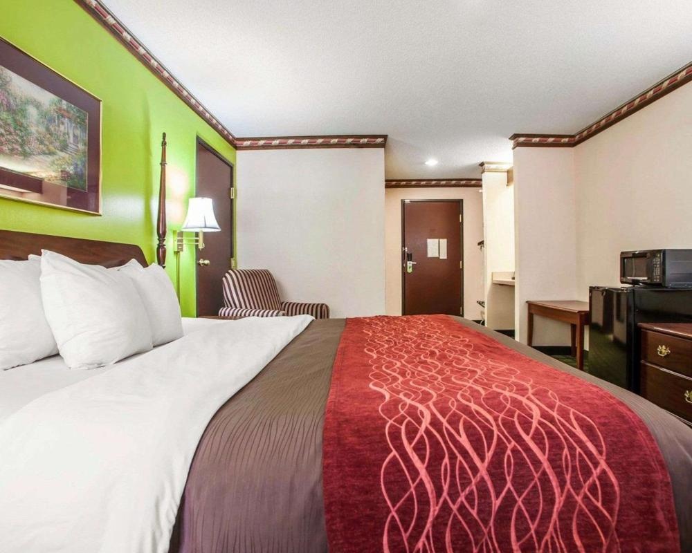 Quality Inn Arcola