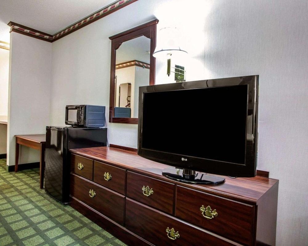 Quality Inn Arcola